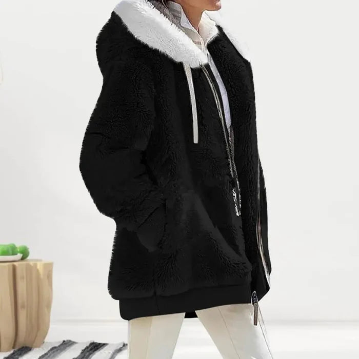 Black / Extra Large