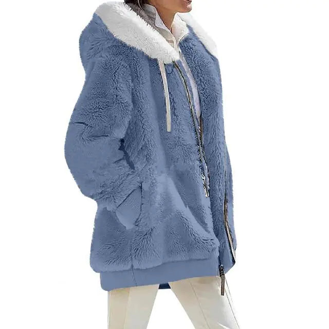 Blue / Extra Large