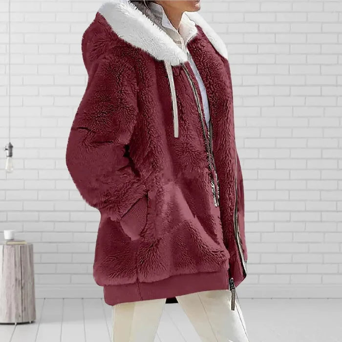 Red / Extra Extra Extra Large