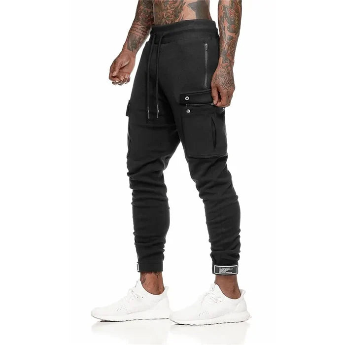Black / Medium