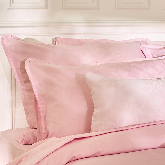 Pois de Senteur Bedding Collection-Gina's Home Linen Ltd
