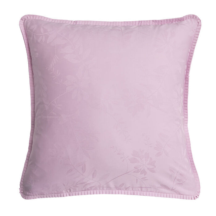 Pink / PILLOW SHAM / EURO