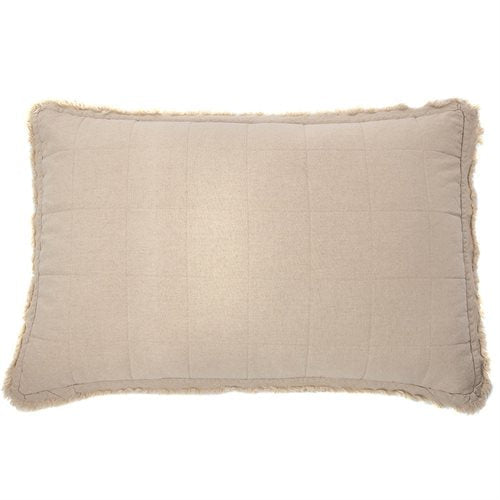 Poke Quilted Collection-Gina's Home Linen Ltd