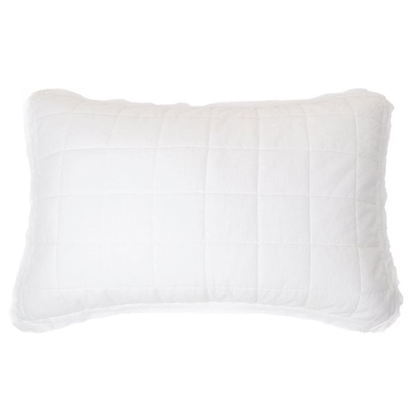 Poke Quilted Collection-Gina's Home Linen Ltd