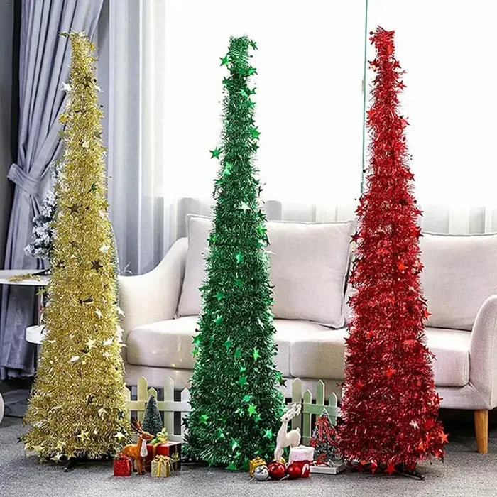 Pop-up Christmas Tree Rieworkes