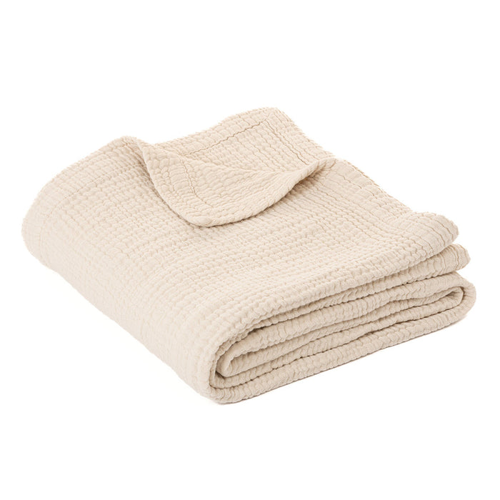 Popeye Muslin Blanket Collection-Gina's Home Linen Ltd