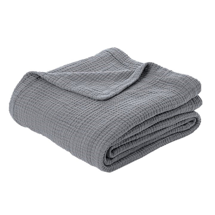 Popeye Muslin Blanket Collection-Gina's Home Linen Ltd