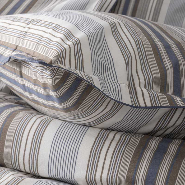 Porquerolle Bedding Collection-Gina's Home Linen Ltd
