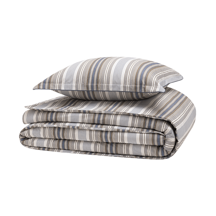 Porquerolle Bedding Collection-Gina's Home Linen Ltd