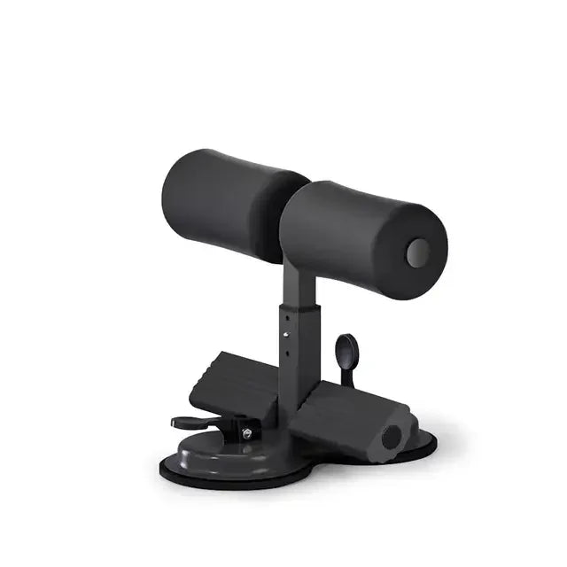 Portable Gym Equipment Sit-Up Bar Push-Up Assistant Rieworkes