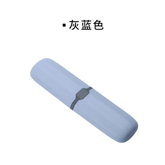 Gray-Blue