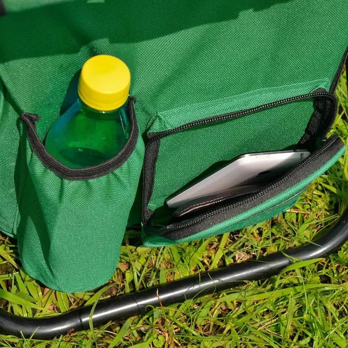 Portable Waterproof Camping Chair Rieworkes