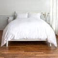 Porto Cotton Sateen Bedding Collection-Gina's Home Linen Ltd