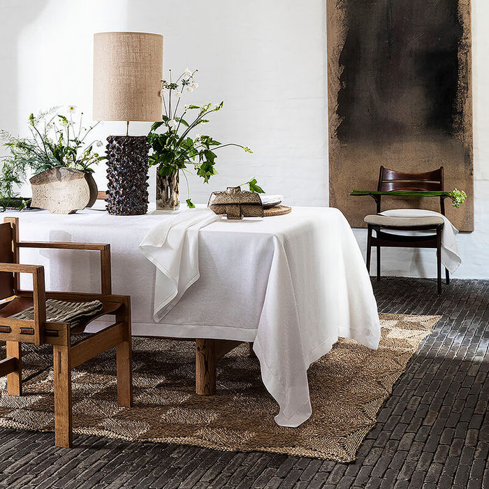 Portofino Table Linens Collection-Gina's Home Linen Ltd