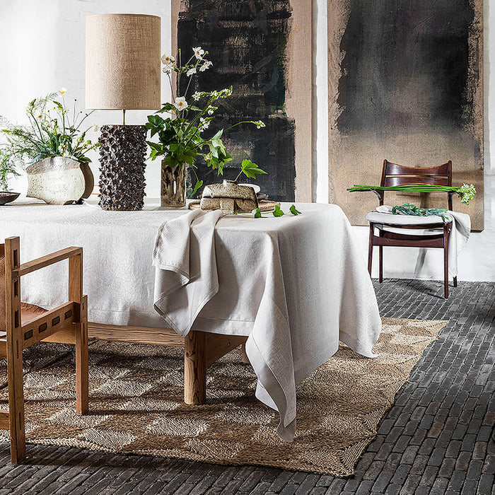 Portofino Table Linens Collection-Gina's Home Linen Ltd