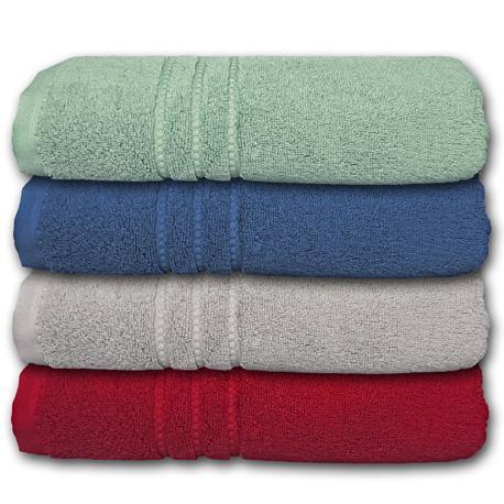 Portofino Towels-Gina's Home Linen Ltd