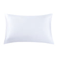 Posh Silk Pillow Case-Gina's Home Linen Ltd