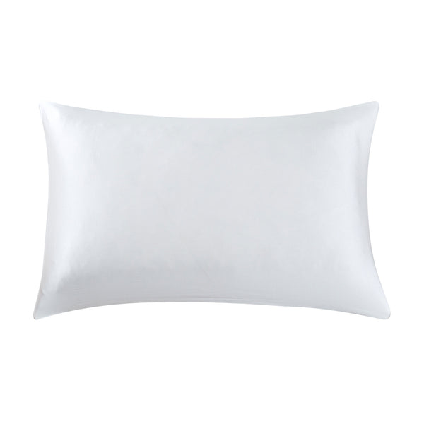Posh Silk Pillow Case-Gina's Home Linen Ltd