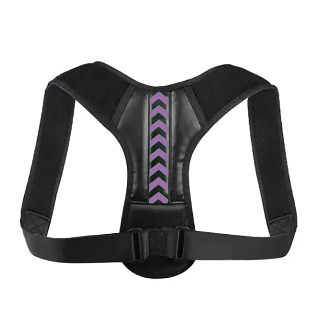 Black Purple / M-weight 40-80KG