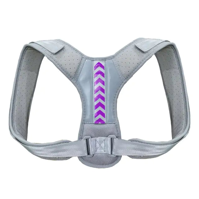 Gray Purple / XL-weight 80-120KG