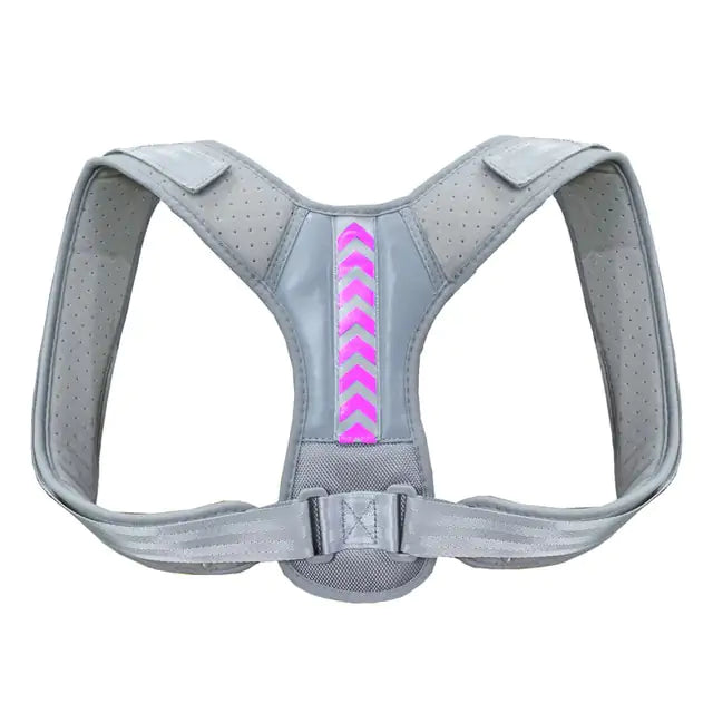 Gray Pink / XL-weight 80-120KG