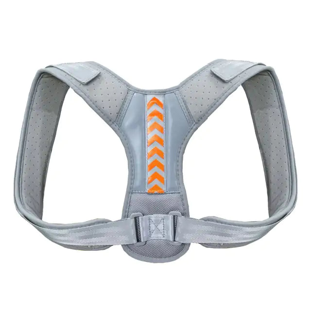 Gray Orange / XL-weight 80-120KG