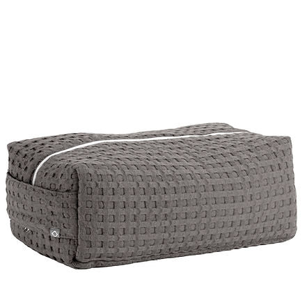 Pousada Toiletry Case Collection-Gina's Home Linen Ltd