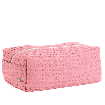 Pousada Toiletry Case Collection-Gina's Home Linen Ltd