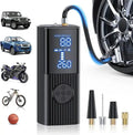 Power Tire Inflator Rieworkes