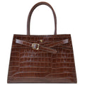 Pratesi Anichina Woman Bag K367 in Genuine Leather - LQE2