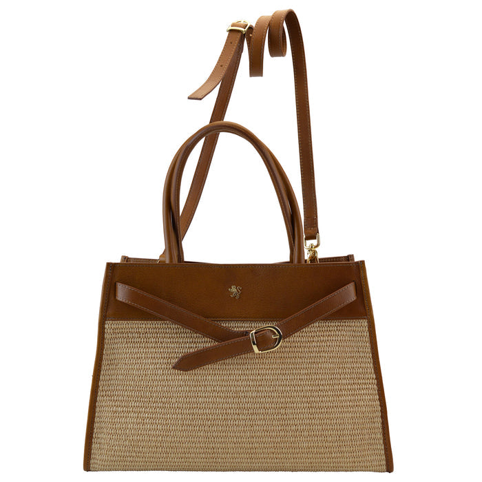 Pratesi Anichina Woman Bag S367/PCE - LQE