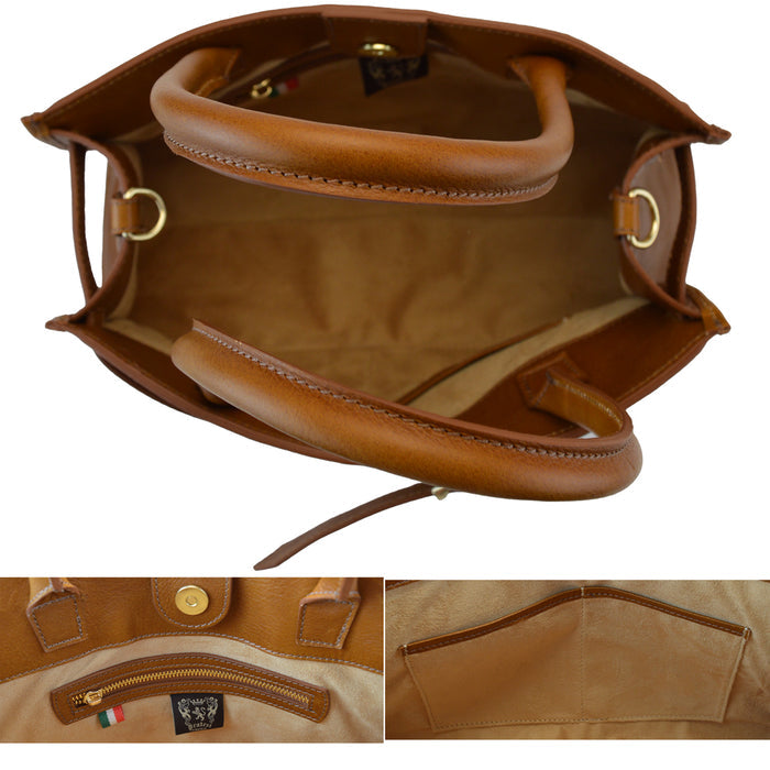 Pratesi Anichina Woman Bag S367/PCE - LQE