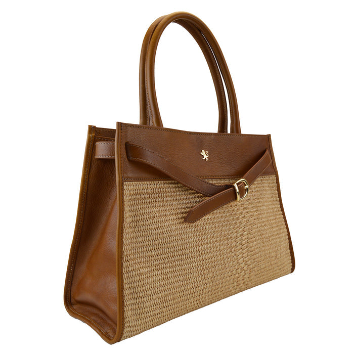 Pratesi Anichina Woman Bag S367/PCE - LQE