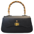Pratesi Antella B141 bag in Full Grain Leather - LQE2