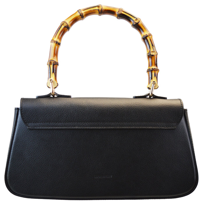 Pratesi Antella B141 bag in Full Grain Leather - LQE2