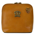 Pratesi Bag Volterra in genuine Italian leather
