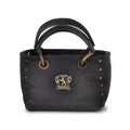 Pratesi Bagnone Lady Bag in vegetable-dyed leather - Grey