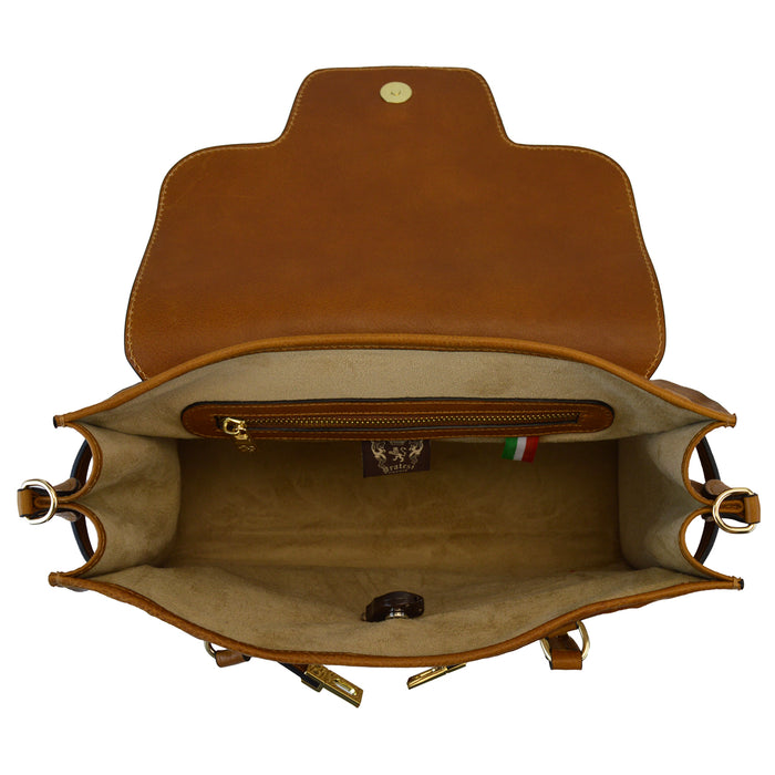 Pratesi Baratti Summer Handbag