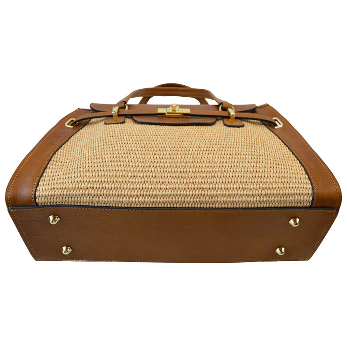 Pratesi Baratti Summer Handbag