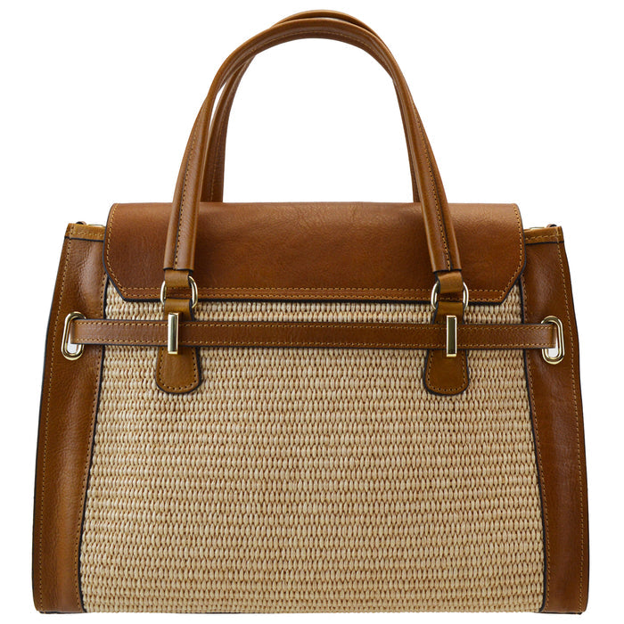 Pratesi Baratti Summer Handbag