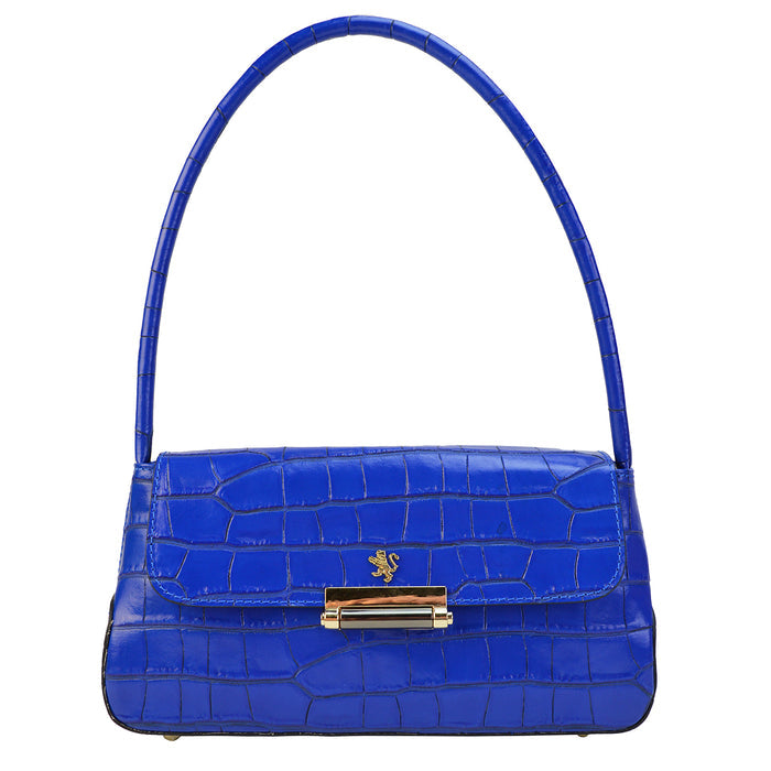 Pratesi Barchetta K290 Lady Bag in genuine leather