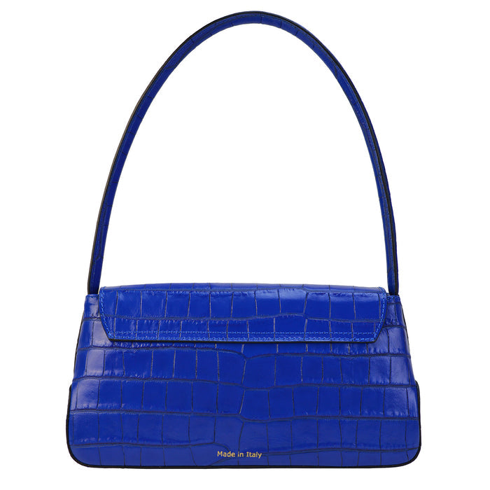 Pratesi Barchetta K290 Lady Bag in genuine leather