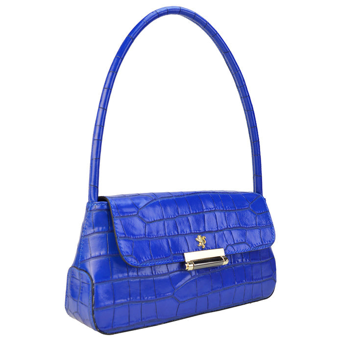 Pratesi Barchetta K290 Lady Bag in genuine leather