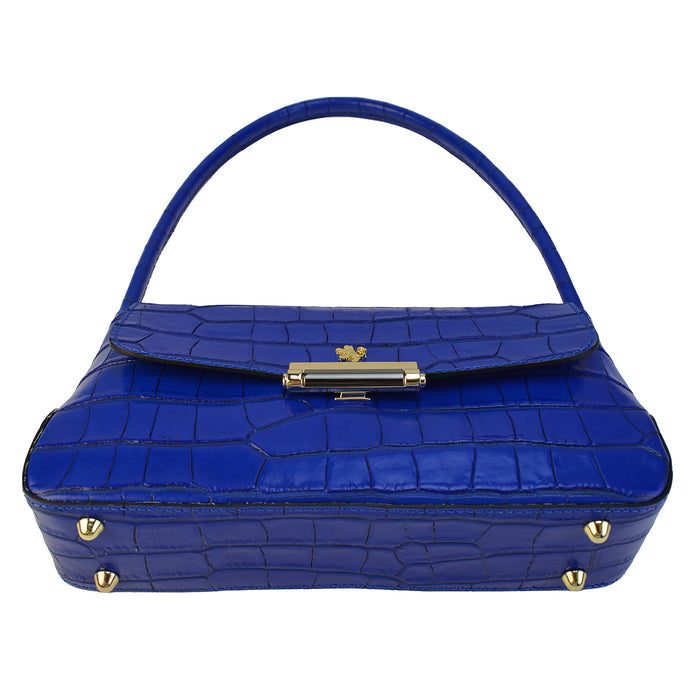 Pratesi Barchetta K290 Lady Bag in genuine leather