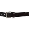 Pratesi Belt B005 in genuine Italian leather