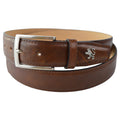 Pratesi Belt in genuine Italian leather