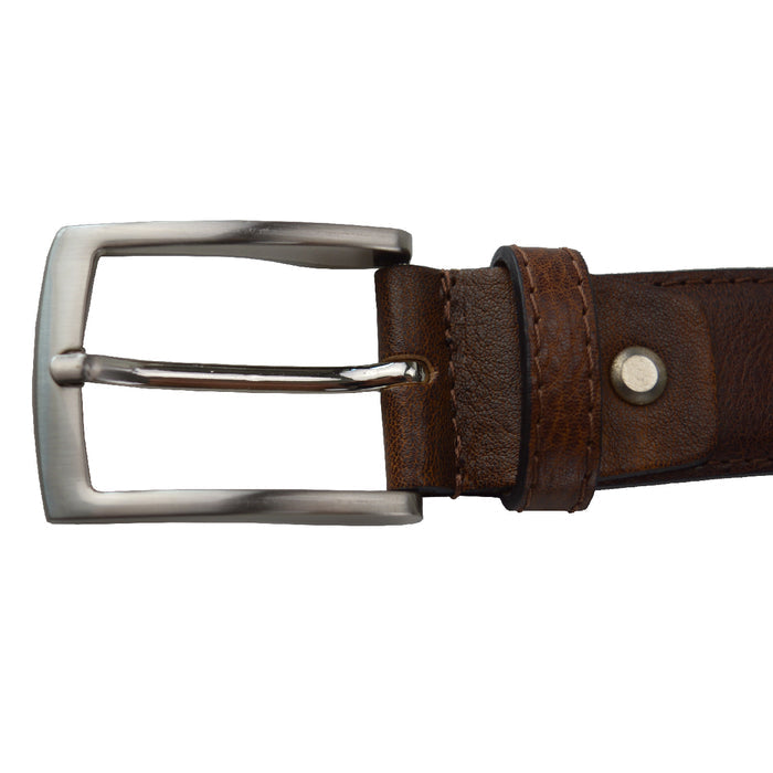 Pratesi Belt in genuine Italian leather