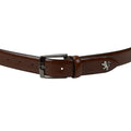 Pratesi Belt R004 in genuine Italian leather