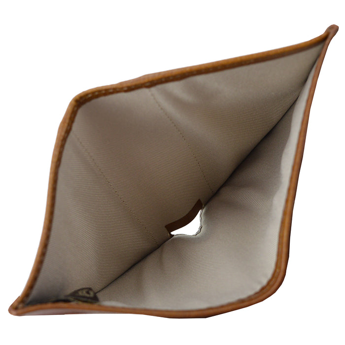 Pratesi Bobolino B024 Men's Wallet - Brown