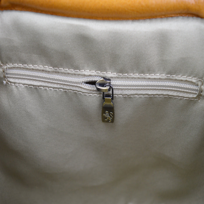 Pratesi Boccaccio Woman Bag B375 - Boccaccio B375 Coffee